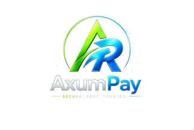 AxumPay Terminal